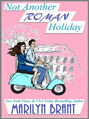 cover image of Not Another Roman Holiday